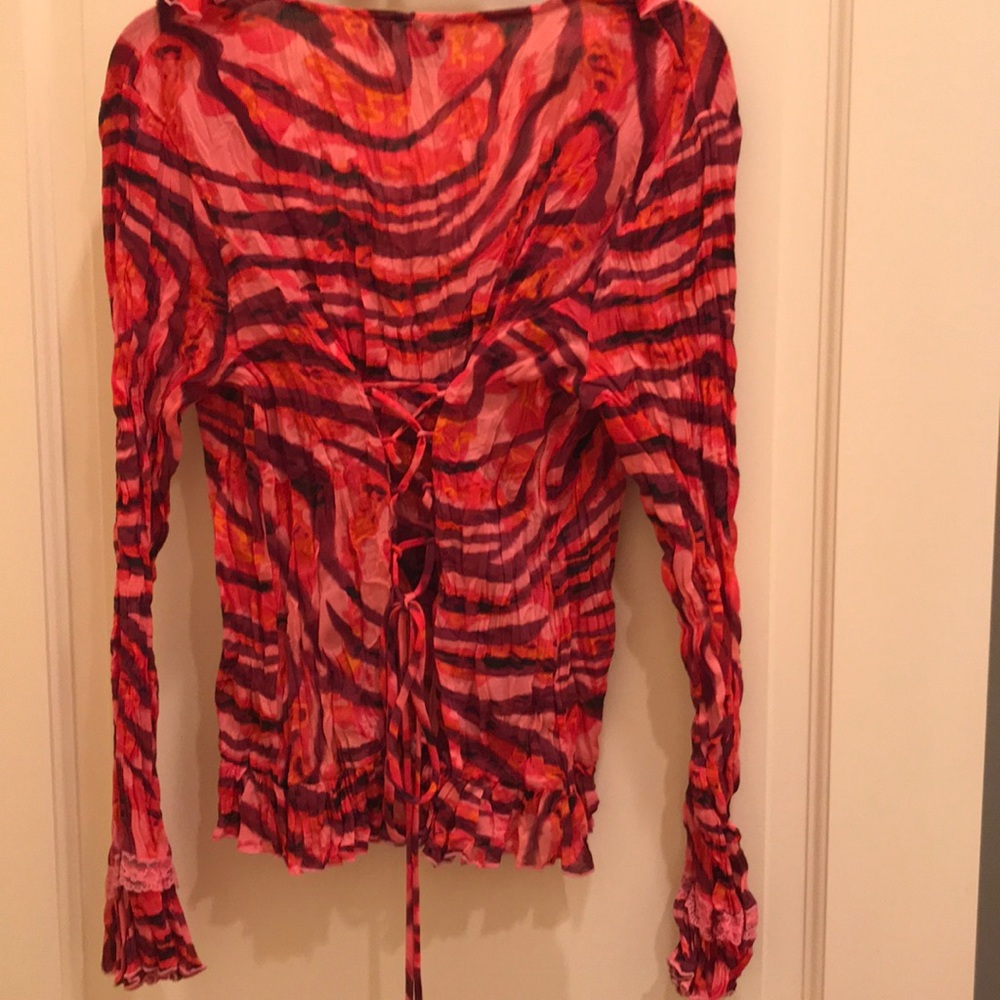 Blouse - Picture 4 of 5
